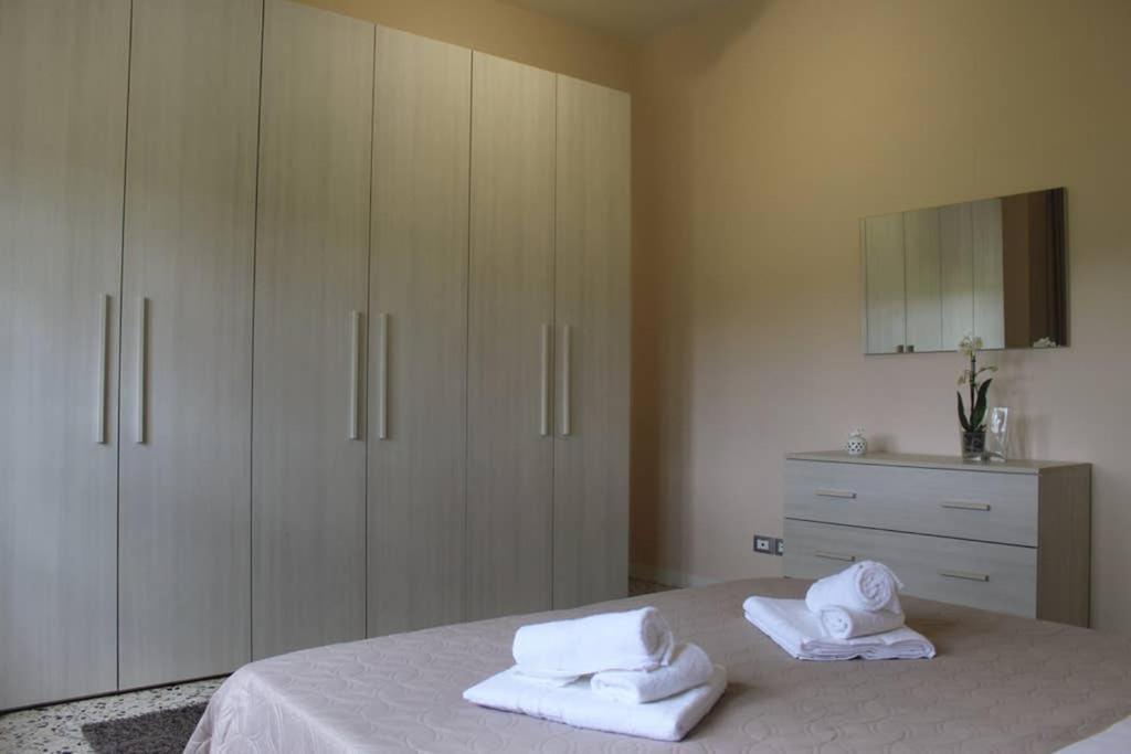 Tuscan Welcome Pieve a Nievole Exterior photo