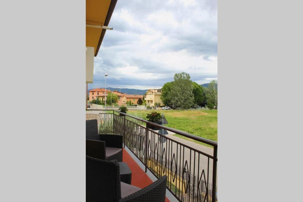 Tuscan Welcome Pieve a Nievole Exterior photo