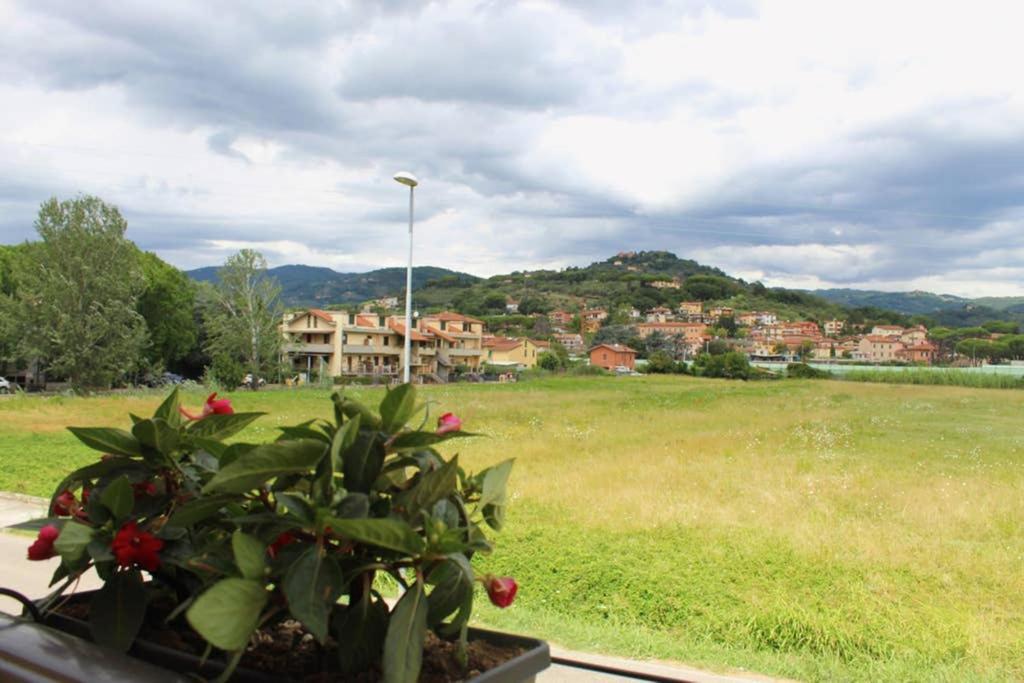 Tuscan Welcome Pieve a Nievole Exterior photo