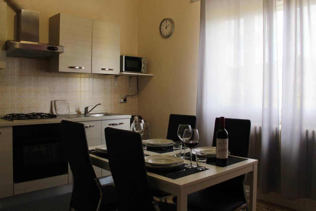 Tuscan Welcome Pieve a Nievole Exterior photo