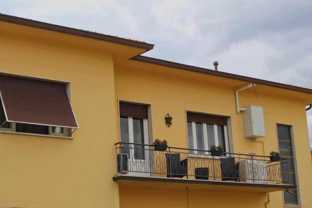 Tuscan Welcome Pieve a Nievole Exterior photo
